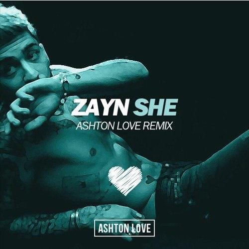 She (Ashton Love Remix)