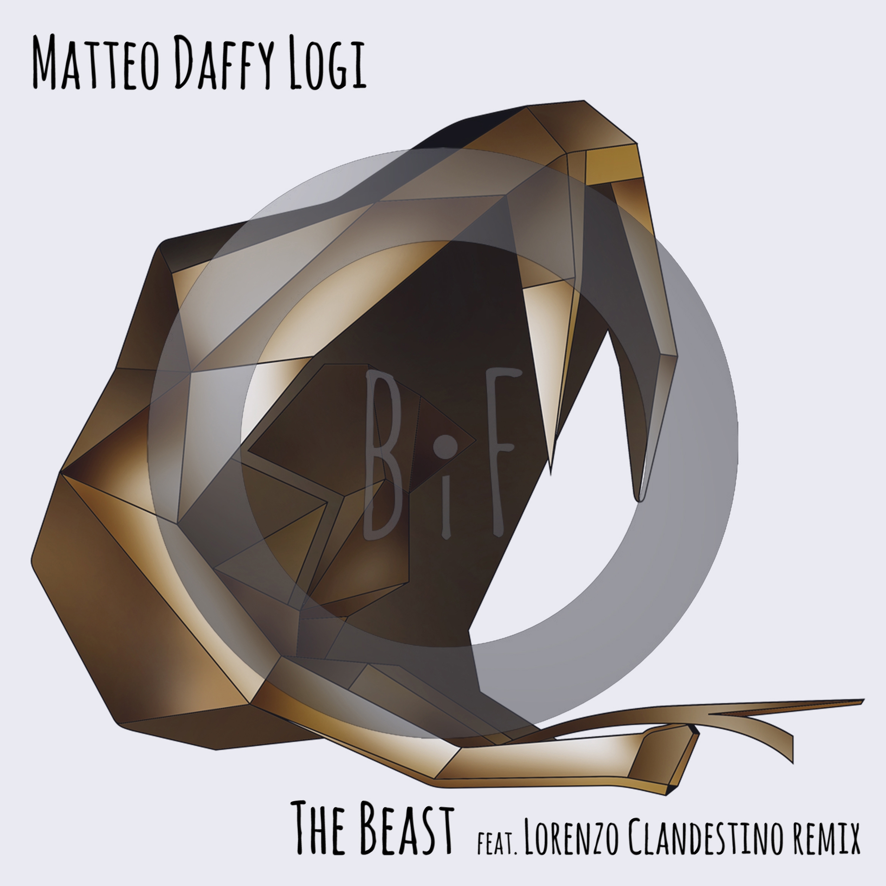 The Beast (Lorenzo Clandestino Remix)