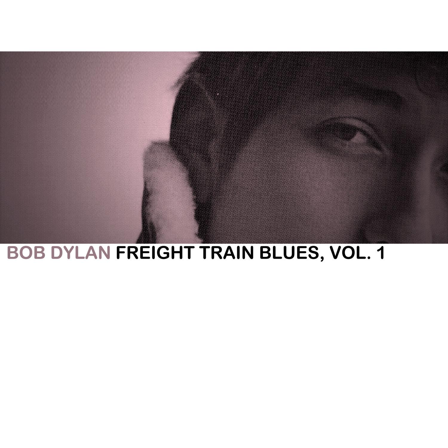 Freight Train Blues, Vol. 1