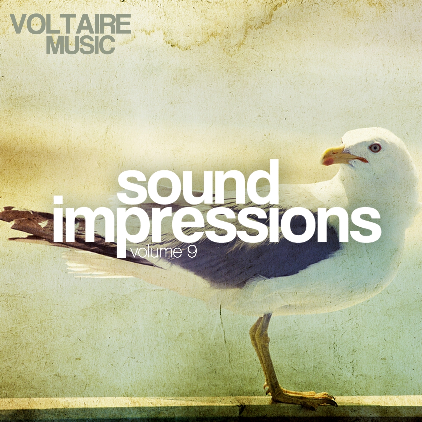 Sound Impressions, Vol. 9