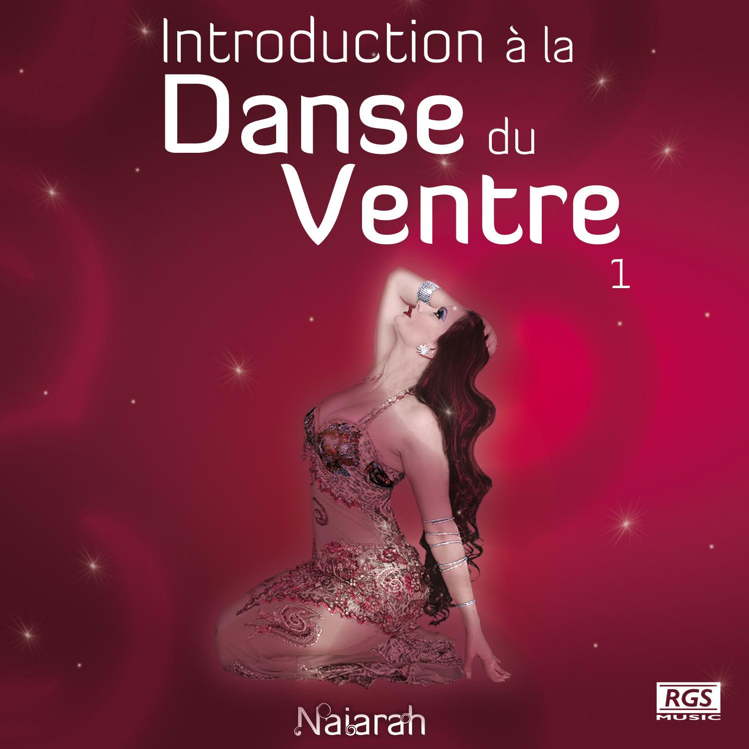 Introduction a la Danse du Ventre Vol. 1