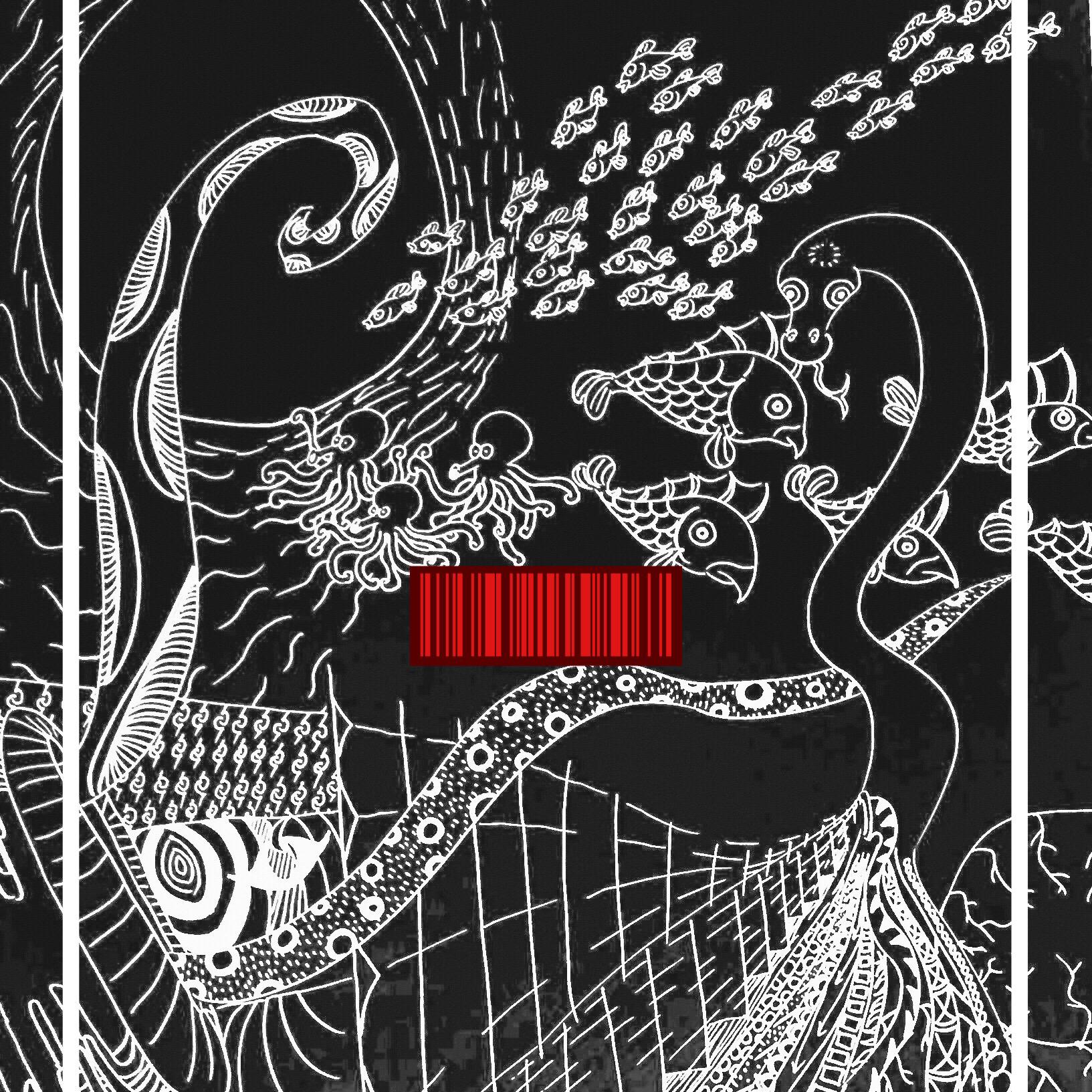 Dark  World  hei an tong hua