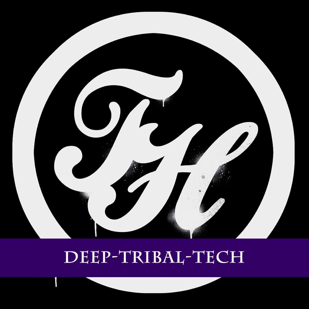 Deep-Tribal-Tech