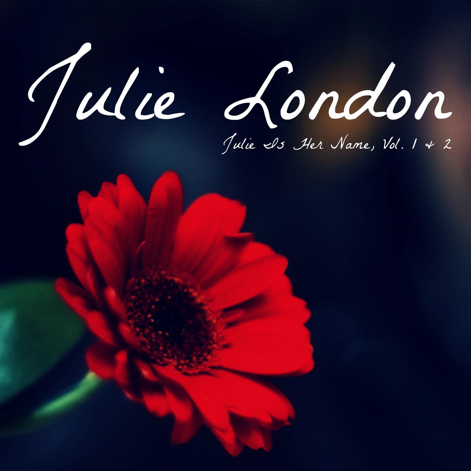 Julie Is Her Name Vol. 1 & 2