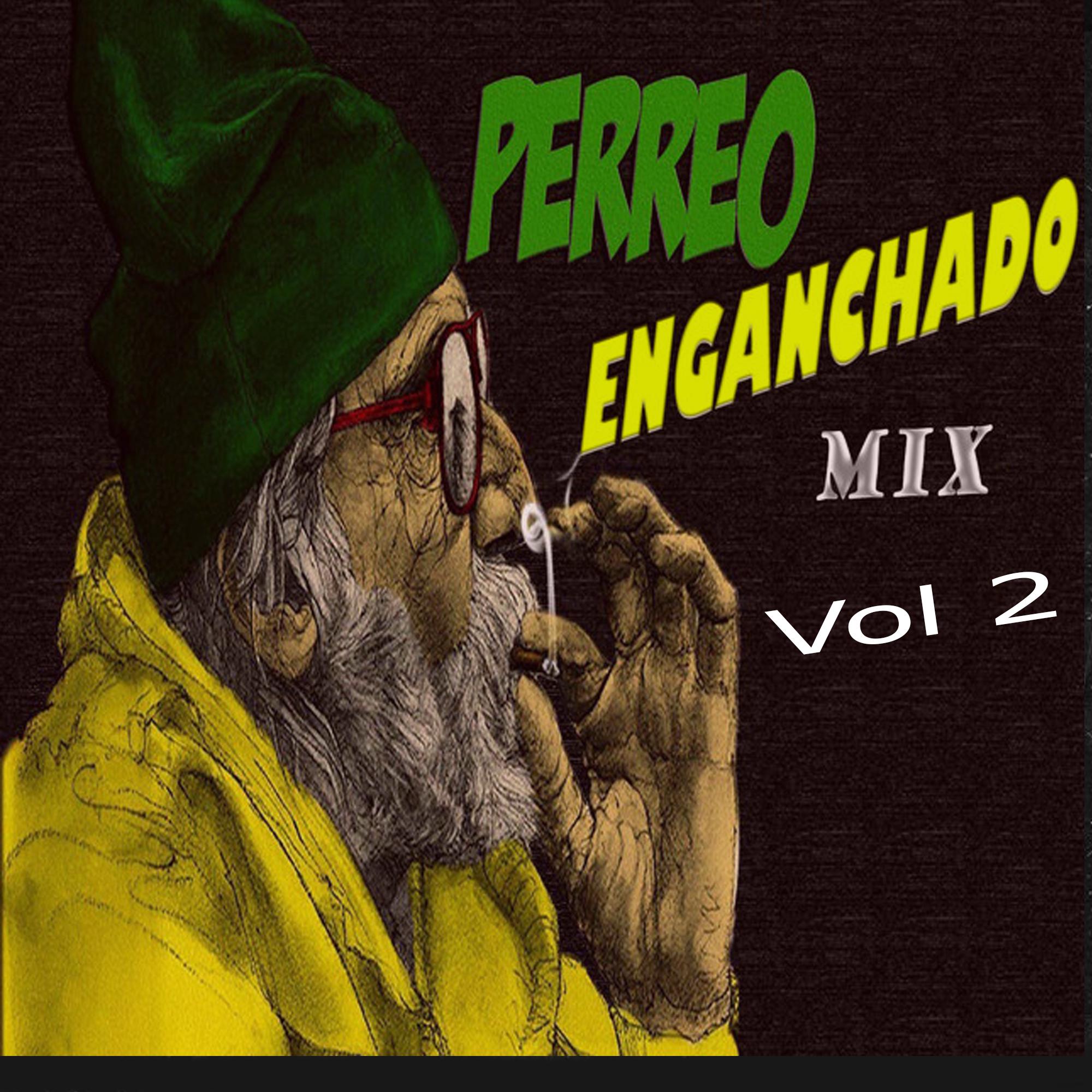 Perreo Enganchado Mix (Vol 2)