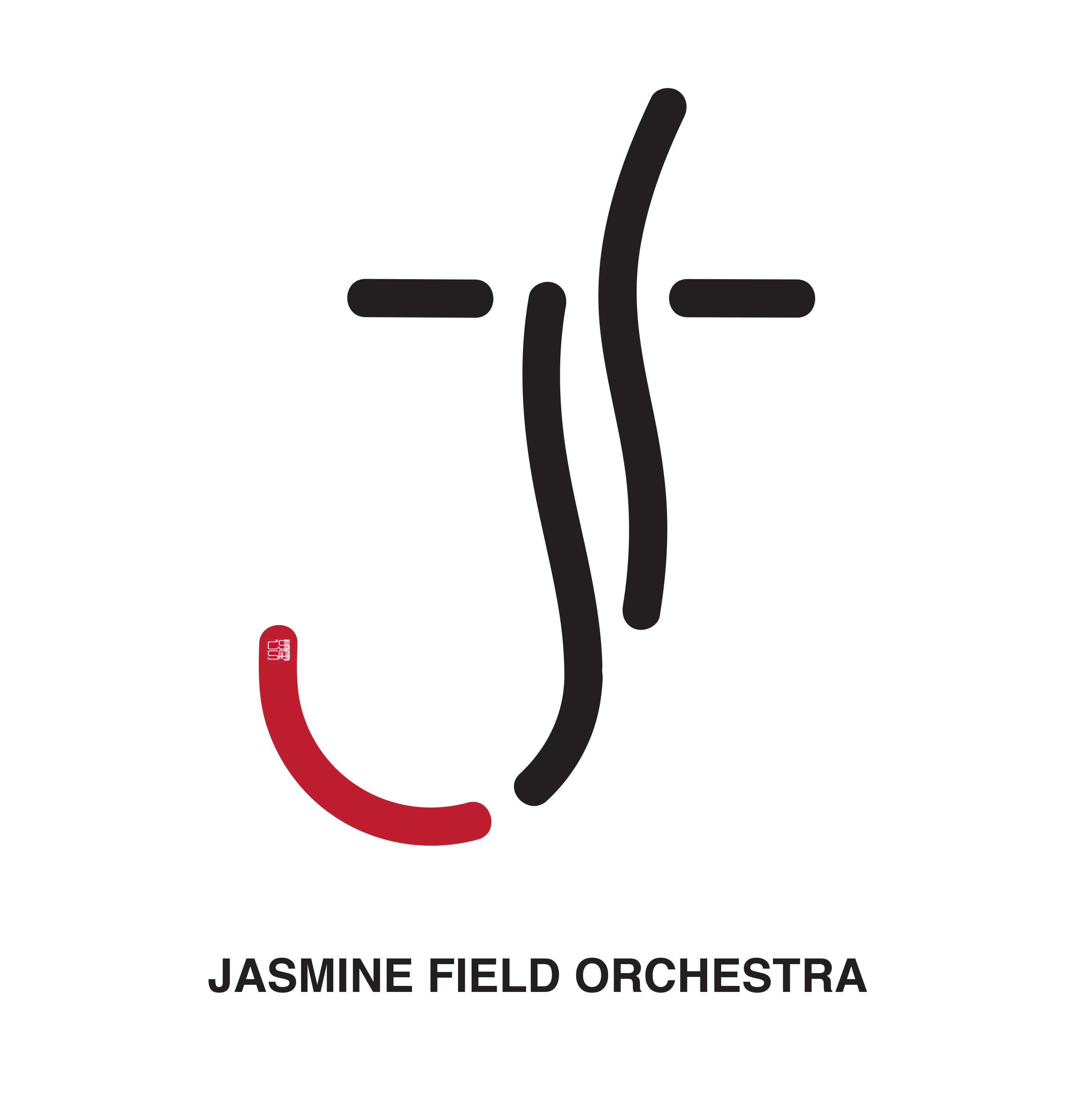NOFFSKY  JASMINE FIELD ORCHESTRA di 1 qi