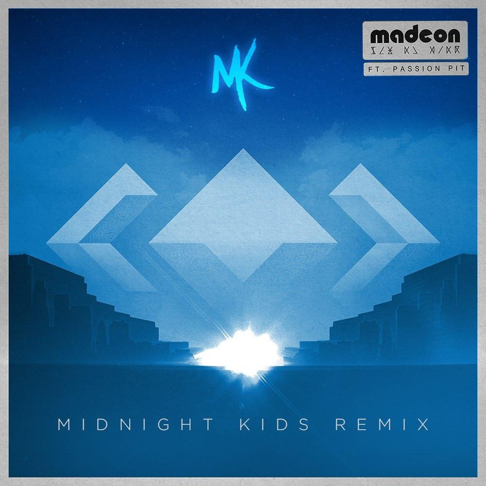 Pay No Mind (Midnight Kids Remix)