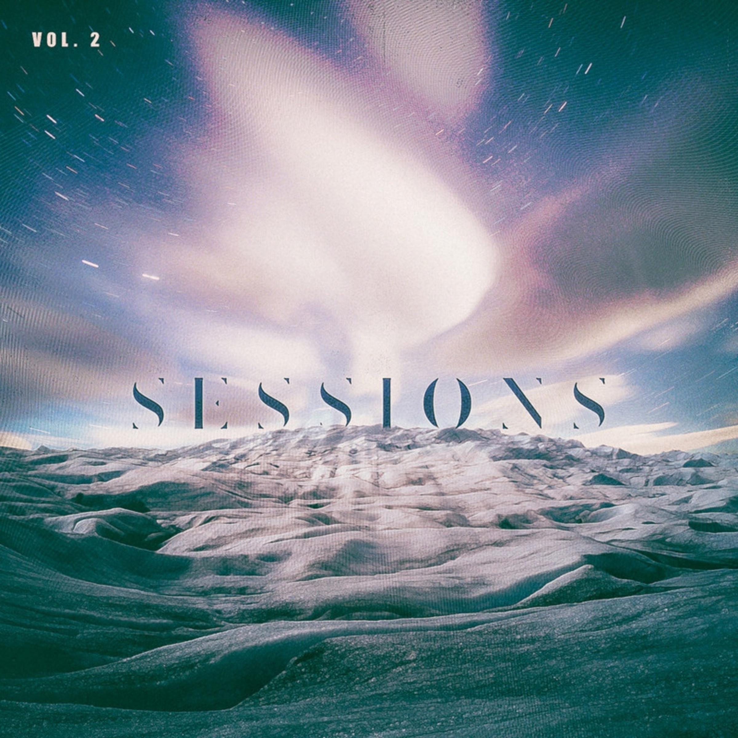 Sessions Vol. 2