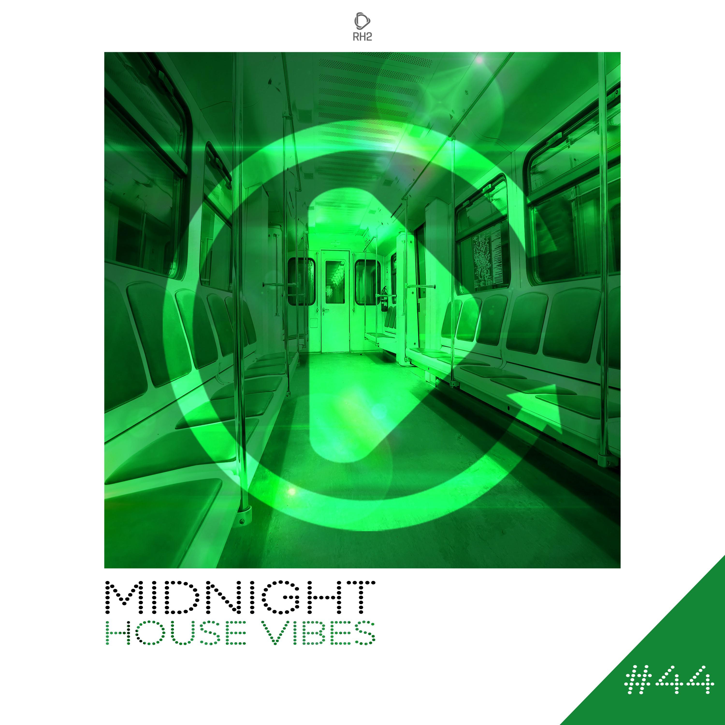 Midnight House Vibes,, Vol. 44