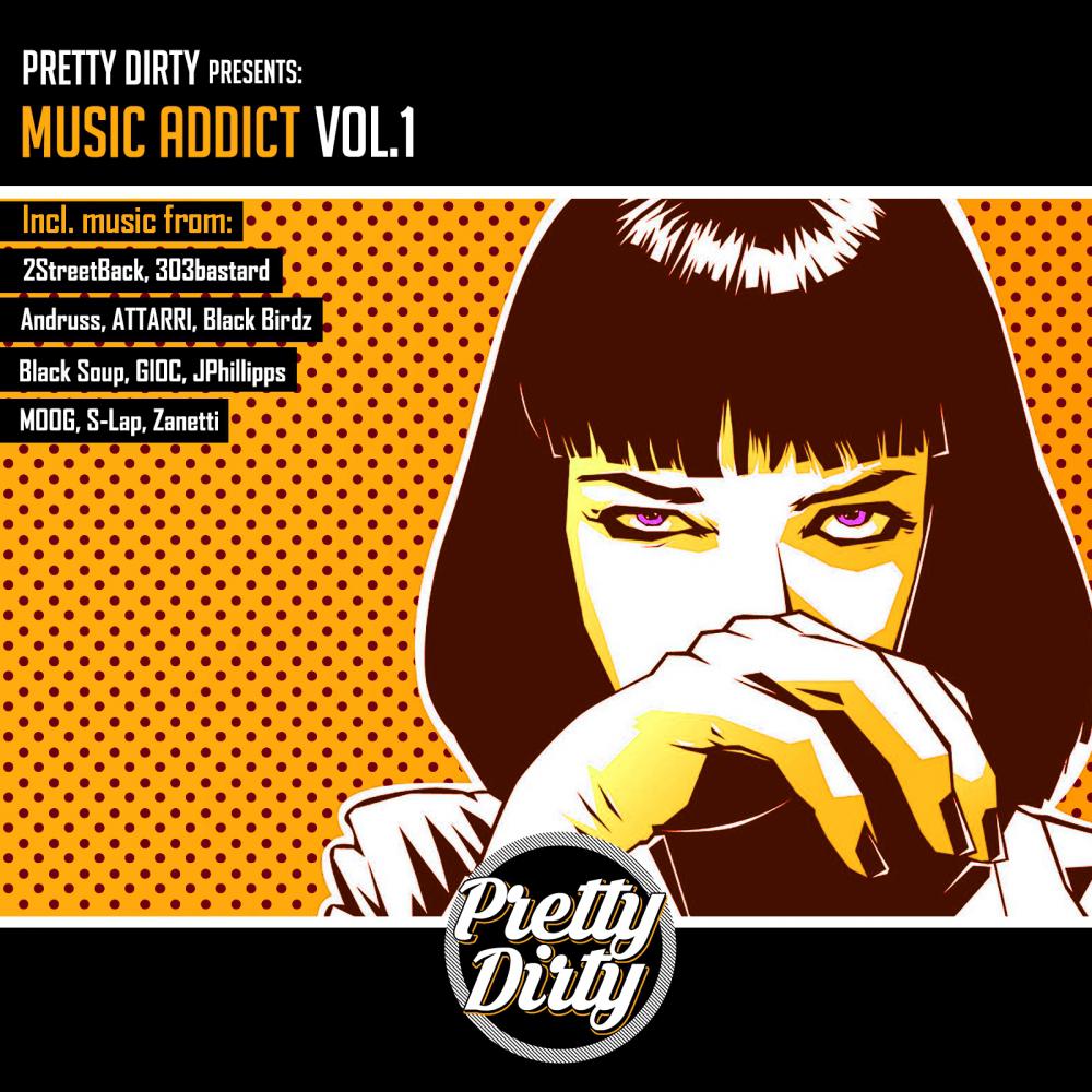 The Scene (Original Mix)