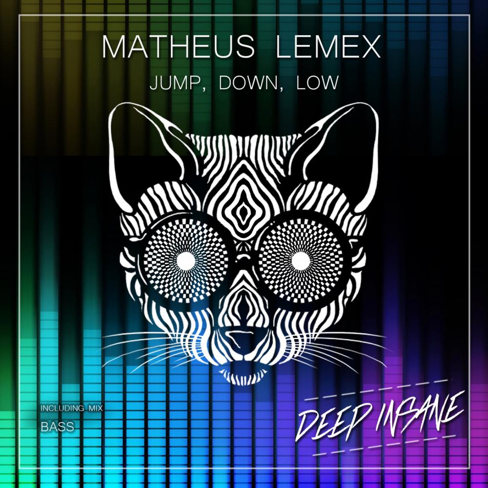 Jump, Down, Low (Original Mix)