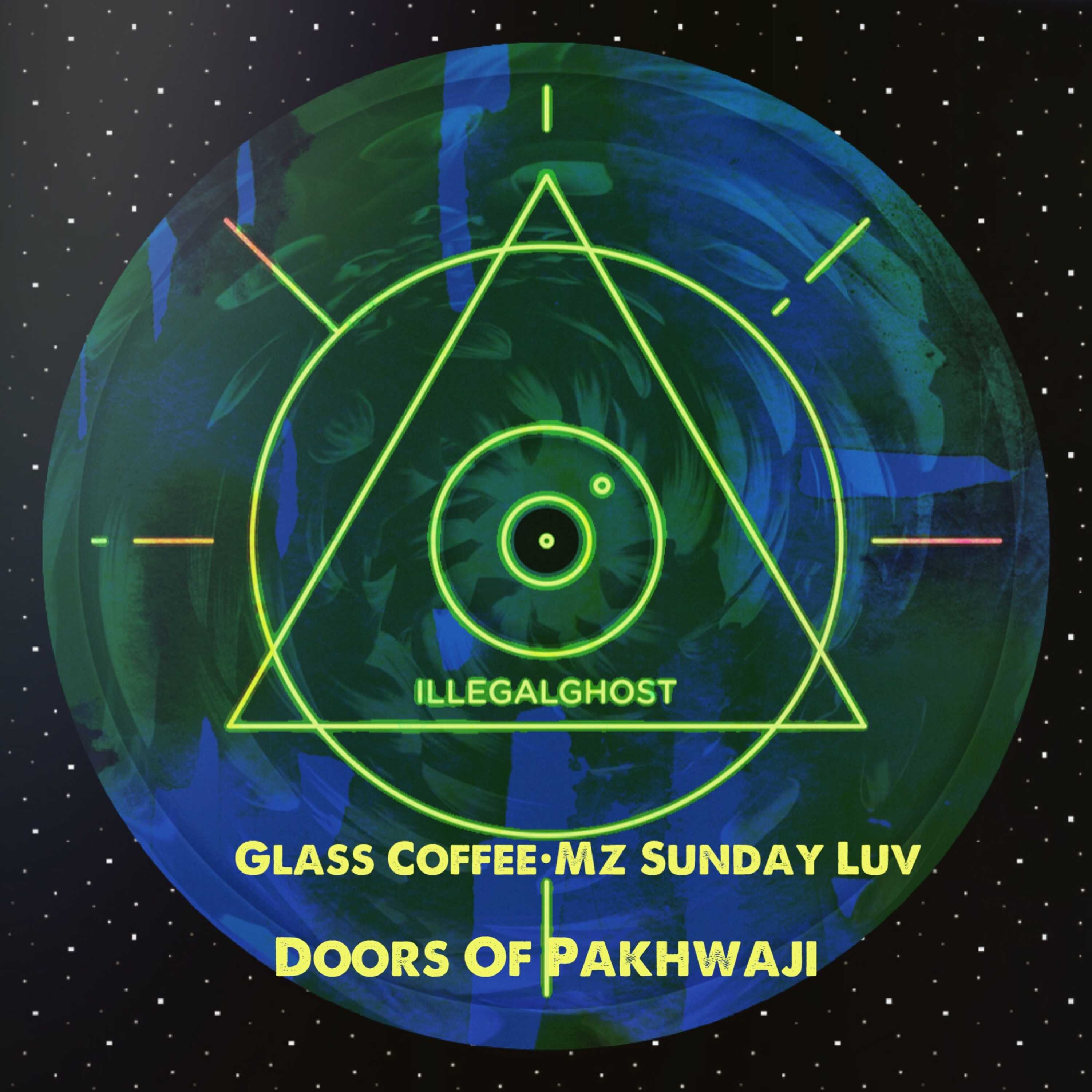 Doors of Pakhwaji (Vocal Edit)