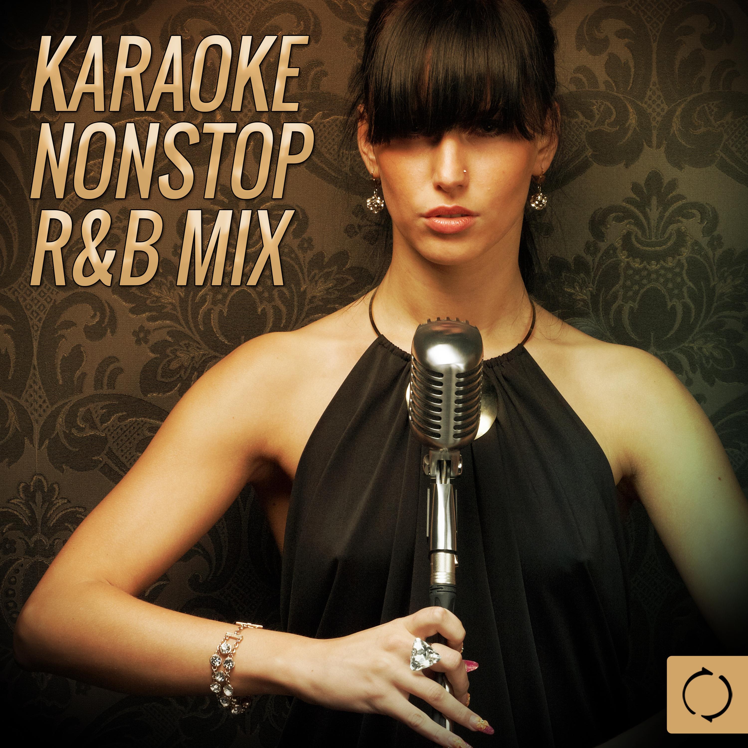 Karaoke Nonstop: R&B Mix