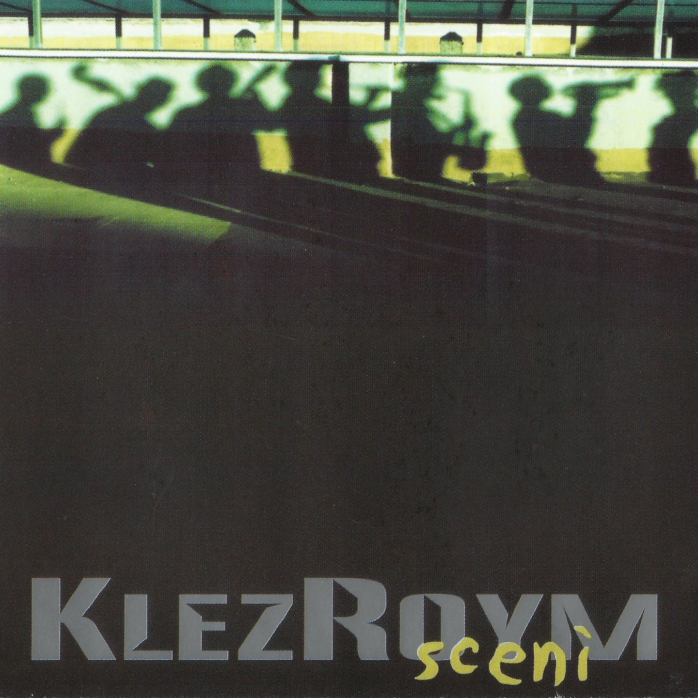 Radio Freylach, Pt. 5