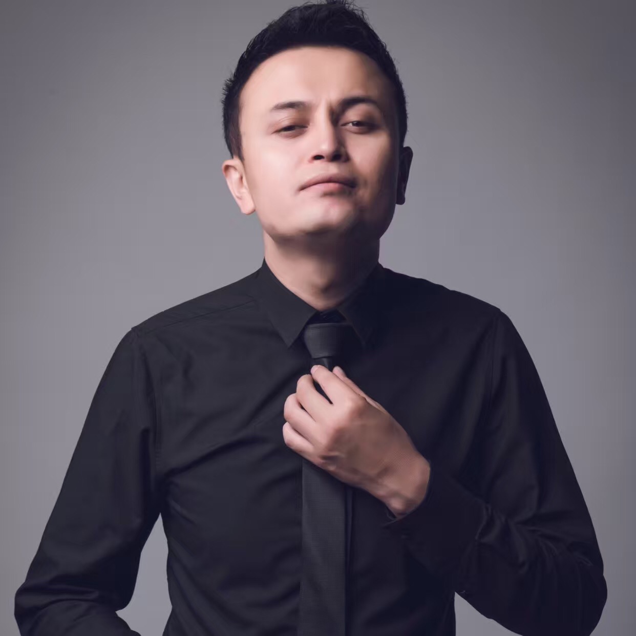 Yurakte Sen Keram Abbas fan chang