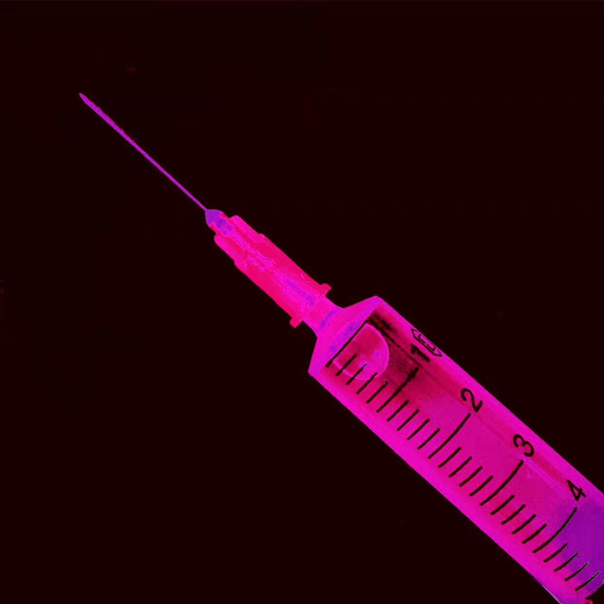 bei po hai wang xiang zheng Persecutory Type