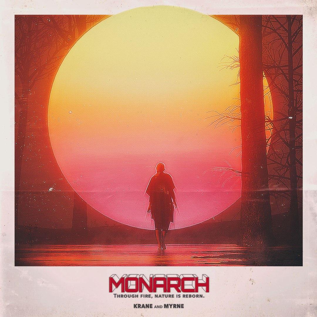 Monarch (Extended Mix)