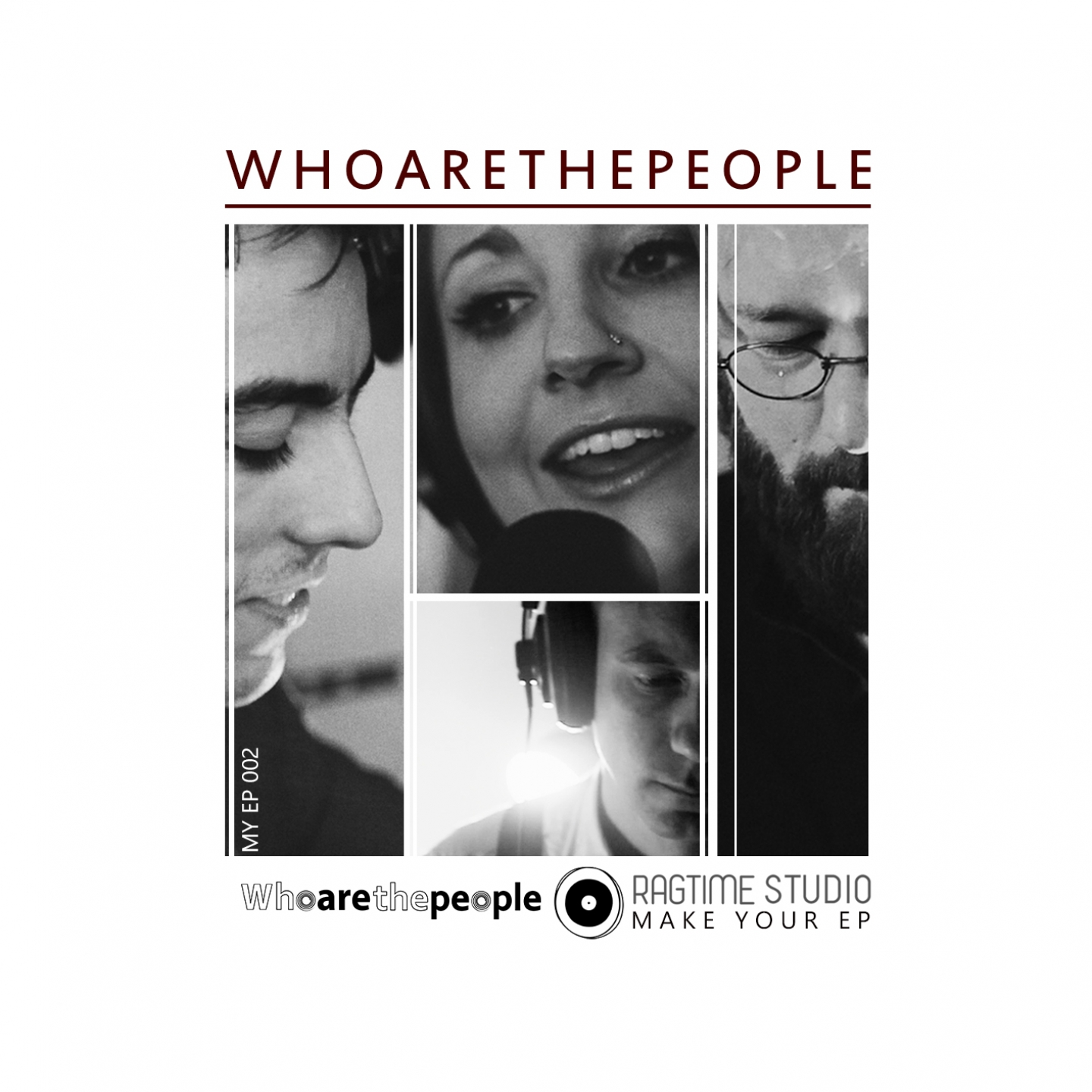 Whoarethepeople (MY EP 002)