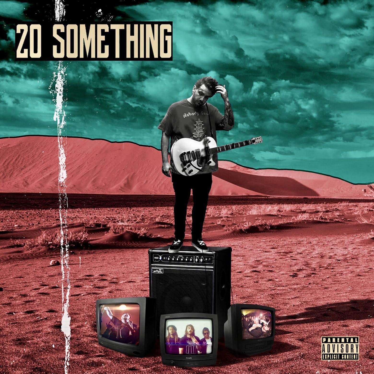 20 Something