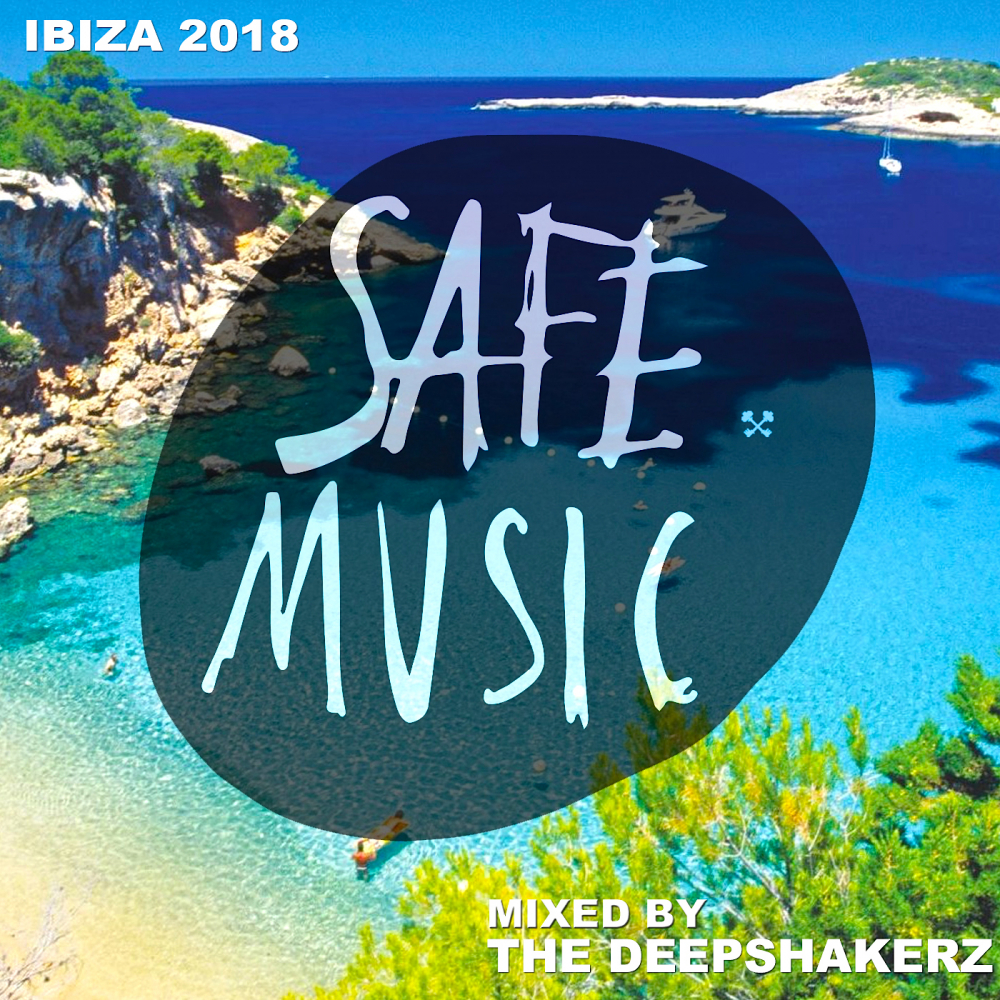 Safe Ibiza 2018 (Continuous Dj Mix)