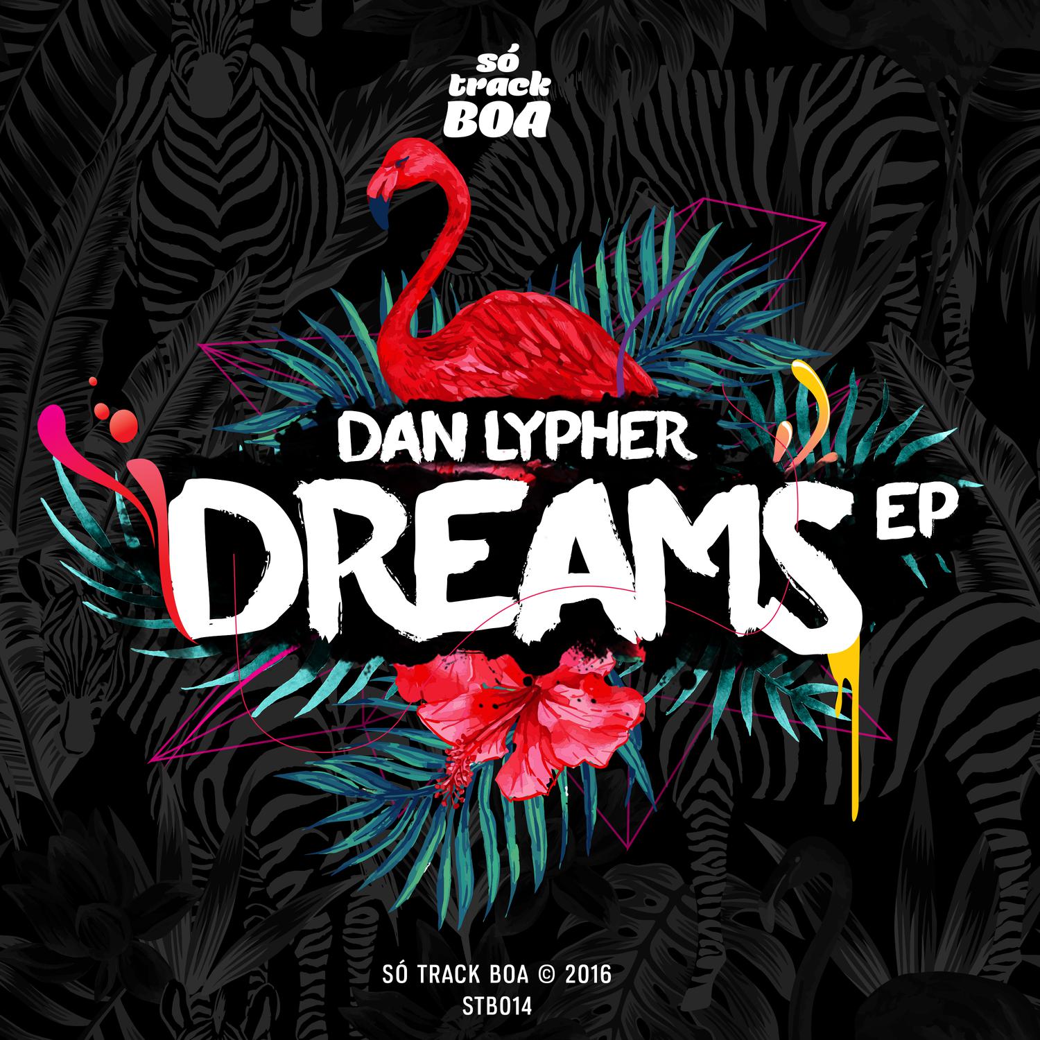 Dreams (Lazy Bear Remix)