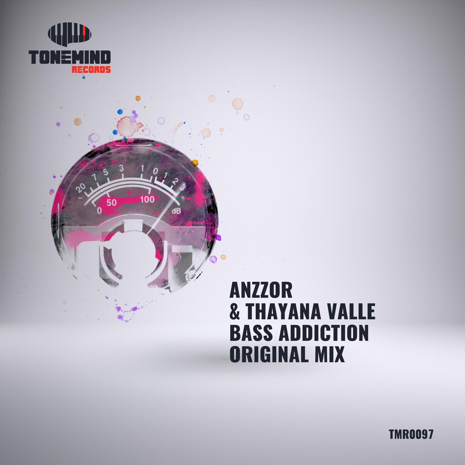 Bass Addiction (Original mix)