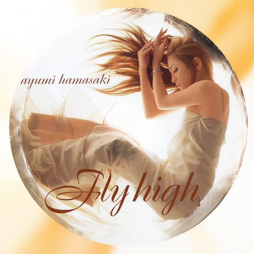 Fly high (Album Version -Instrumental-)