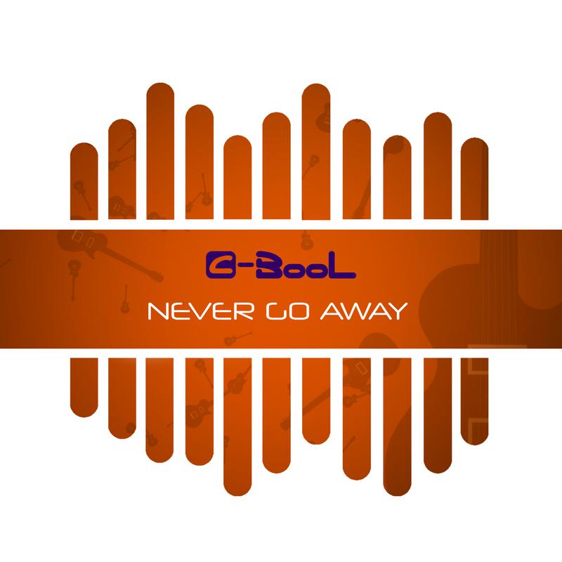 Never Go Away (remix)