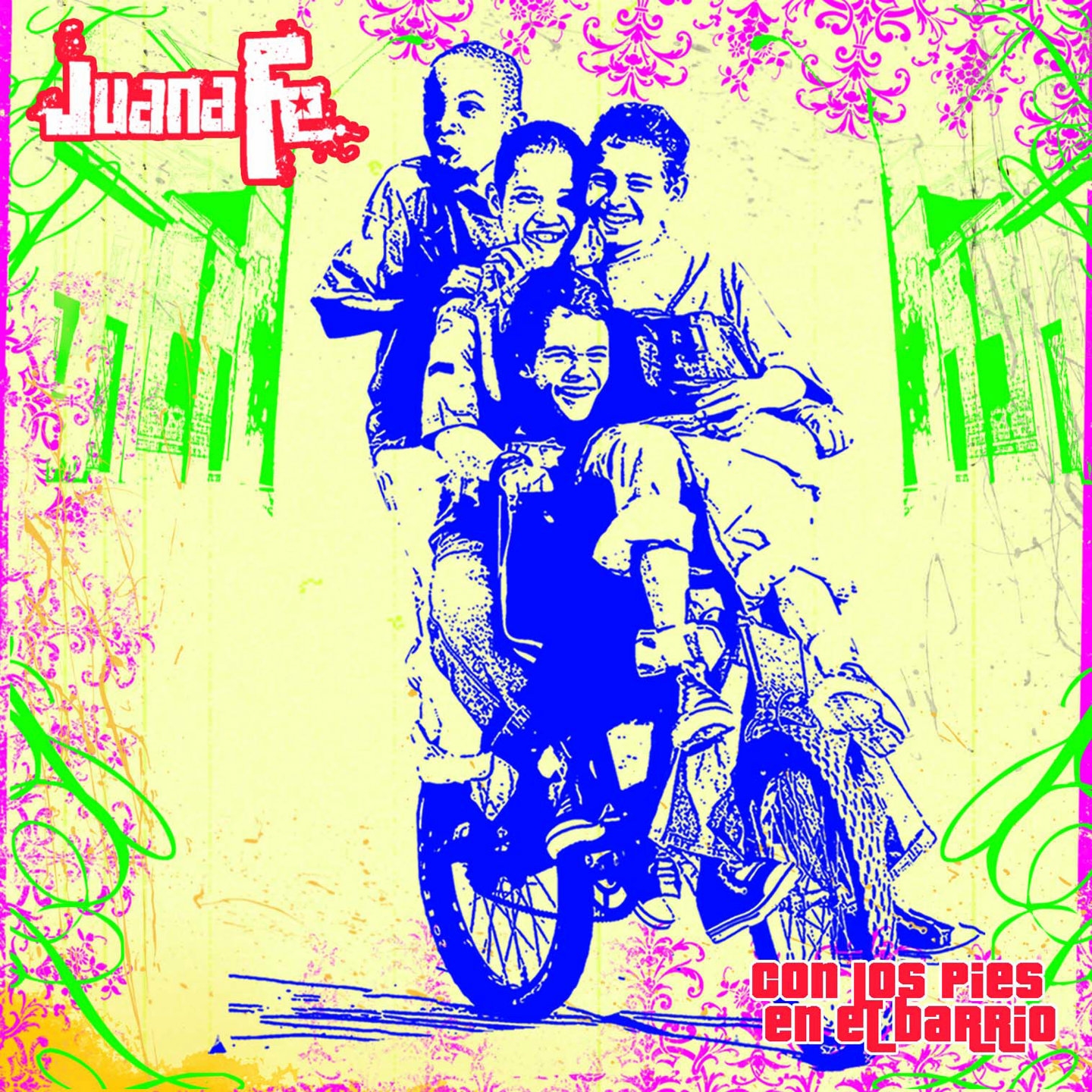 La Calavera Amarilla