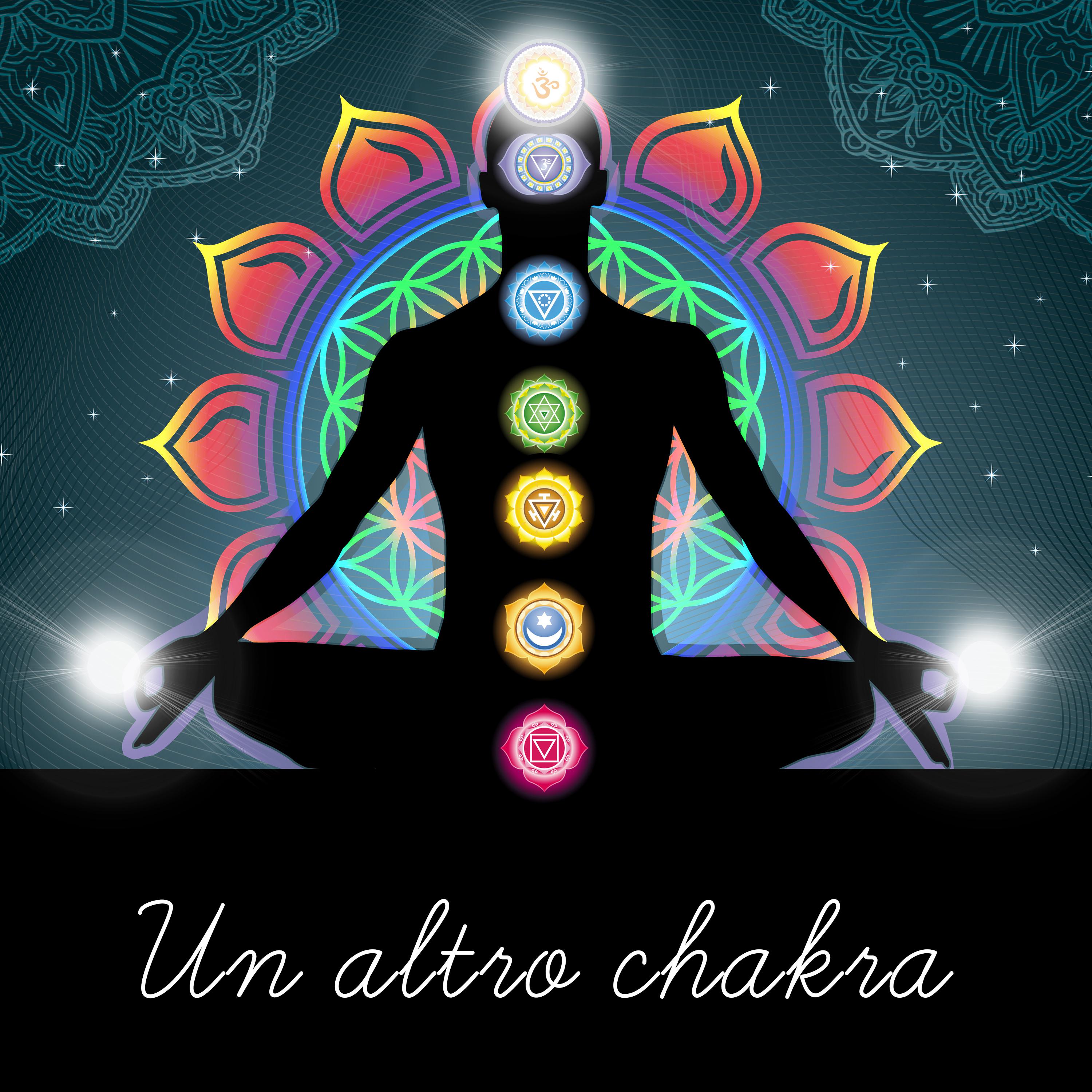 Un altro chakra - Esercizi corpo e mente, Meditazione consapevole, Tono di guarigione