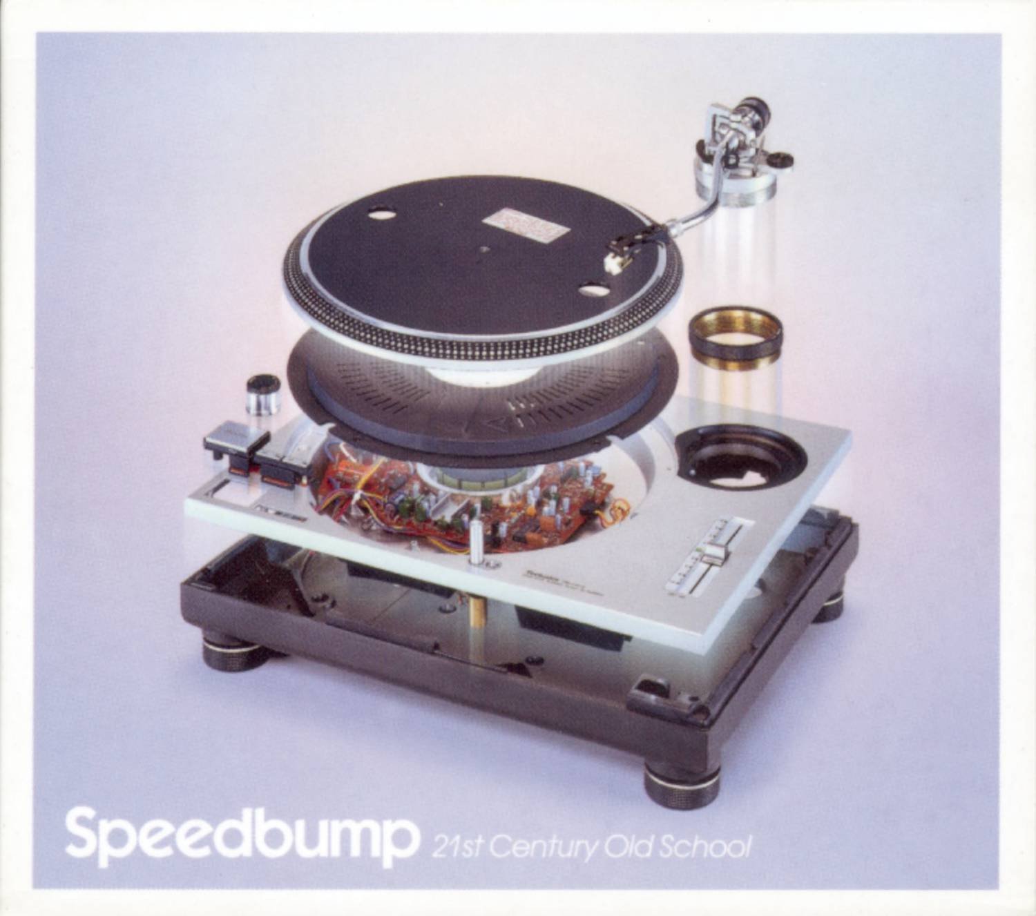 Deeper (Album version)