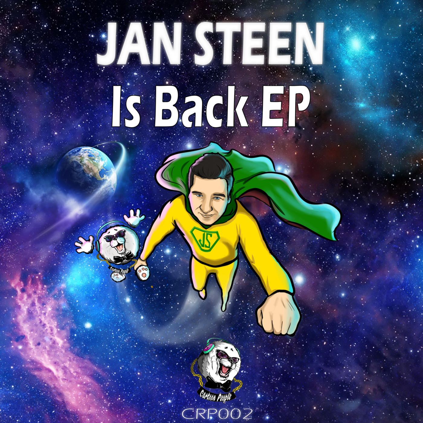 The Acid (Original Mix)