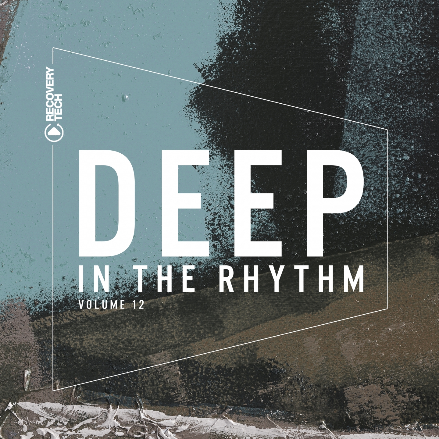 Deep In The Rhythm, Vol. 12