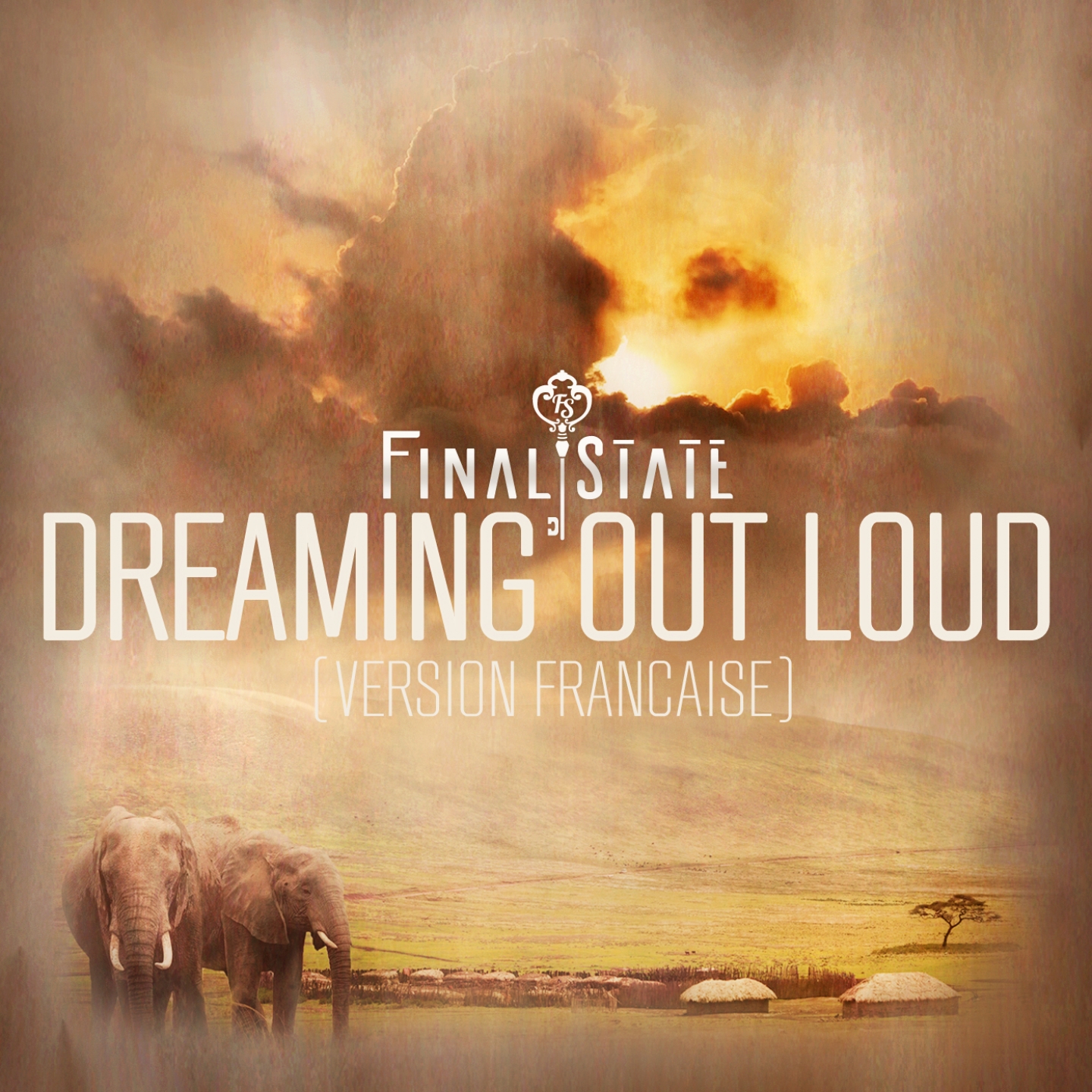 Dreaming out Loud Version fran aise