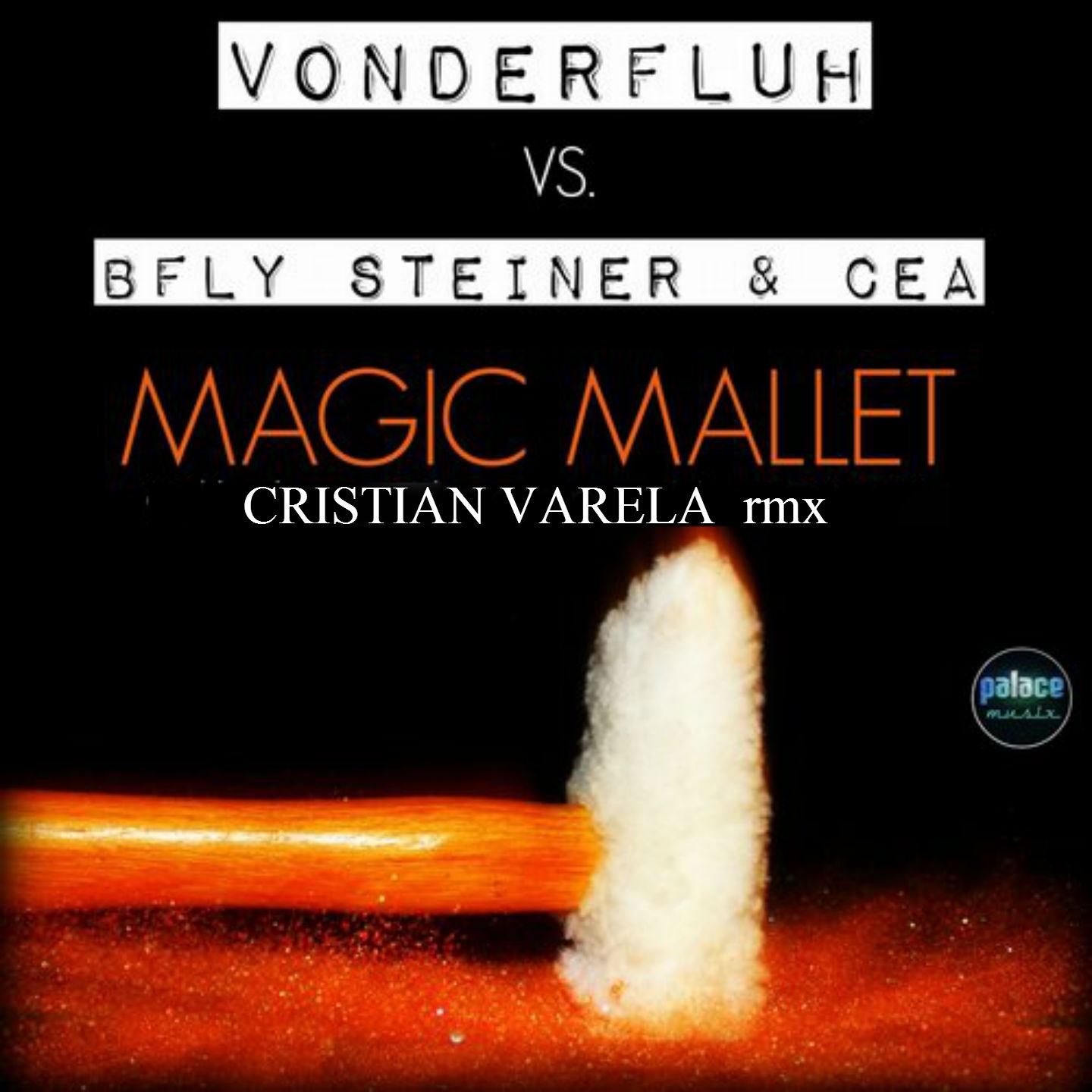 Magic Mallet (Cristian Varela rmx)