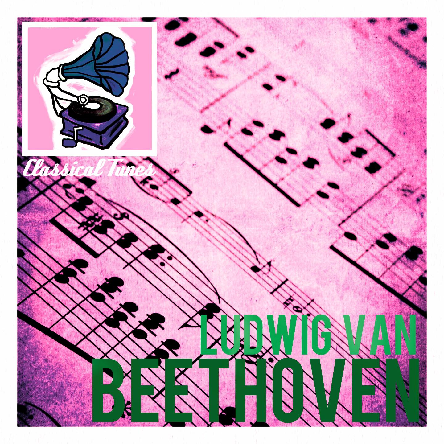 Symphony No.7 in A Major, Op. 92: III. Presto, assai meno presto