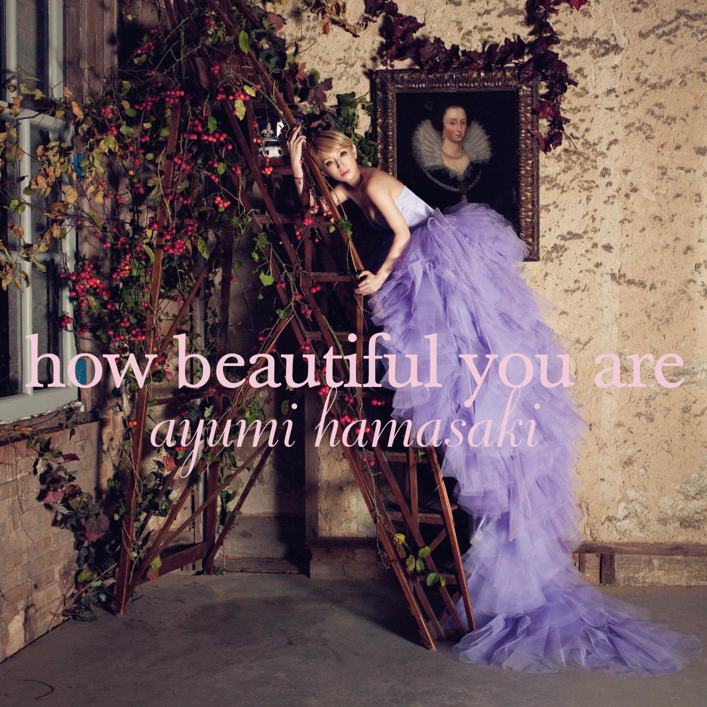 how beautiful you are (Instrumental)