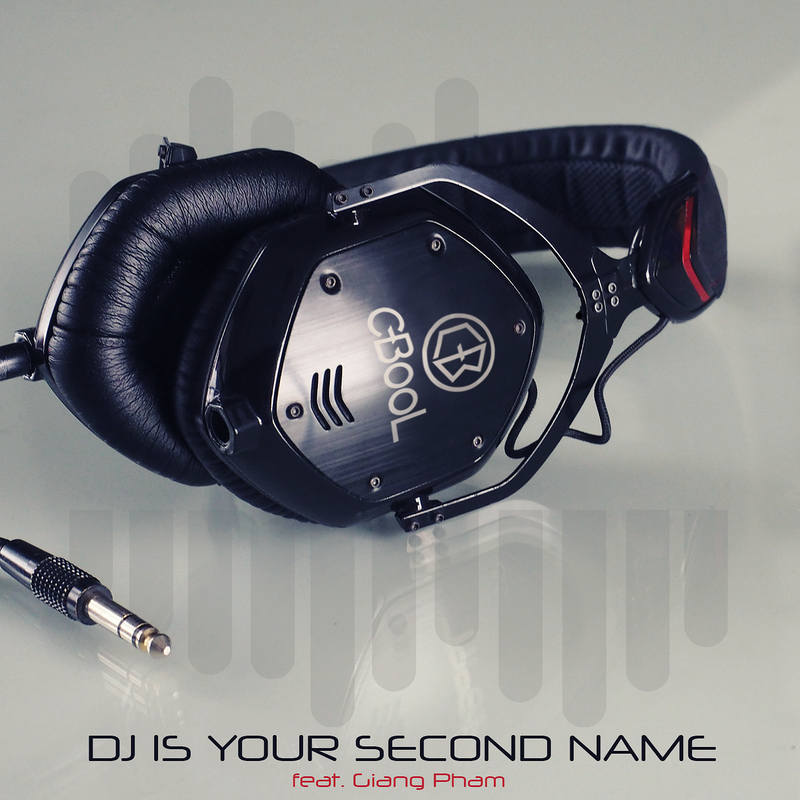 DJ Is Your Second Name (Extended Mix)