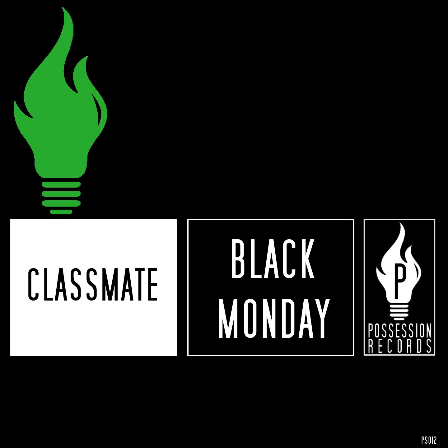 Black Monday (Tek Mix)