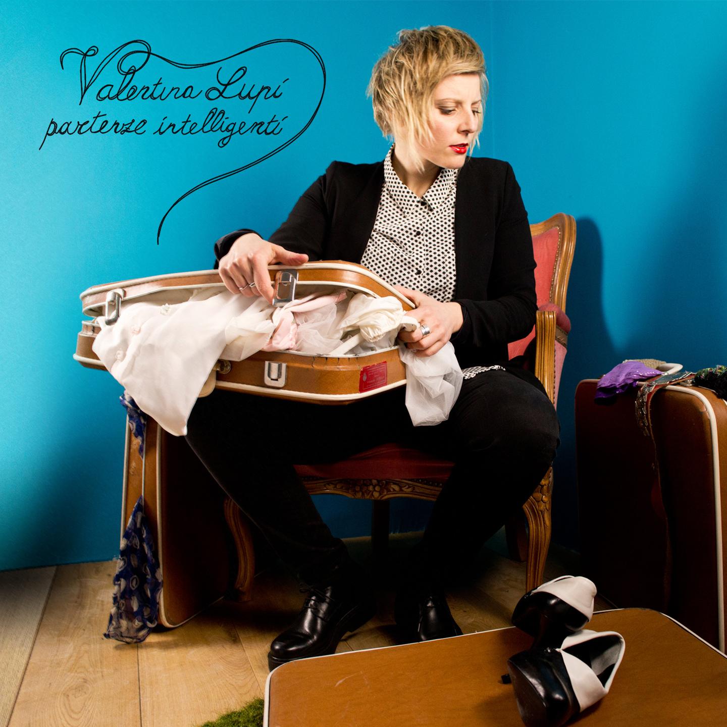 La signora che tesse la tela