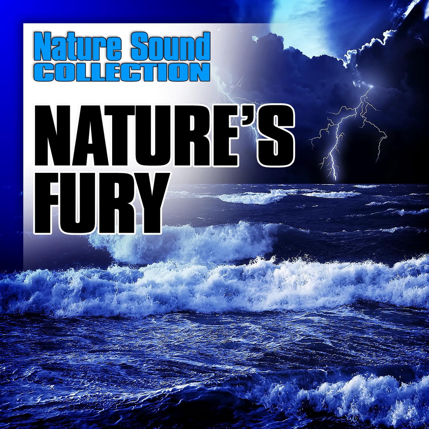 Nature's Fury (Nature Sounds)