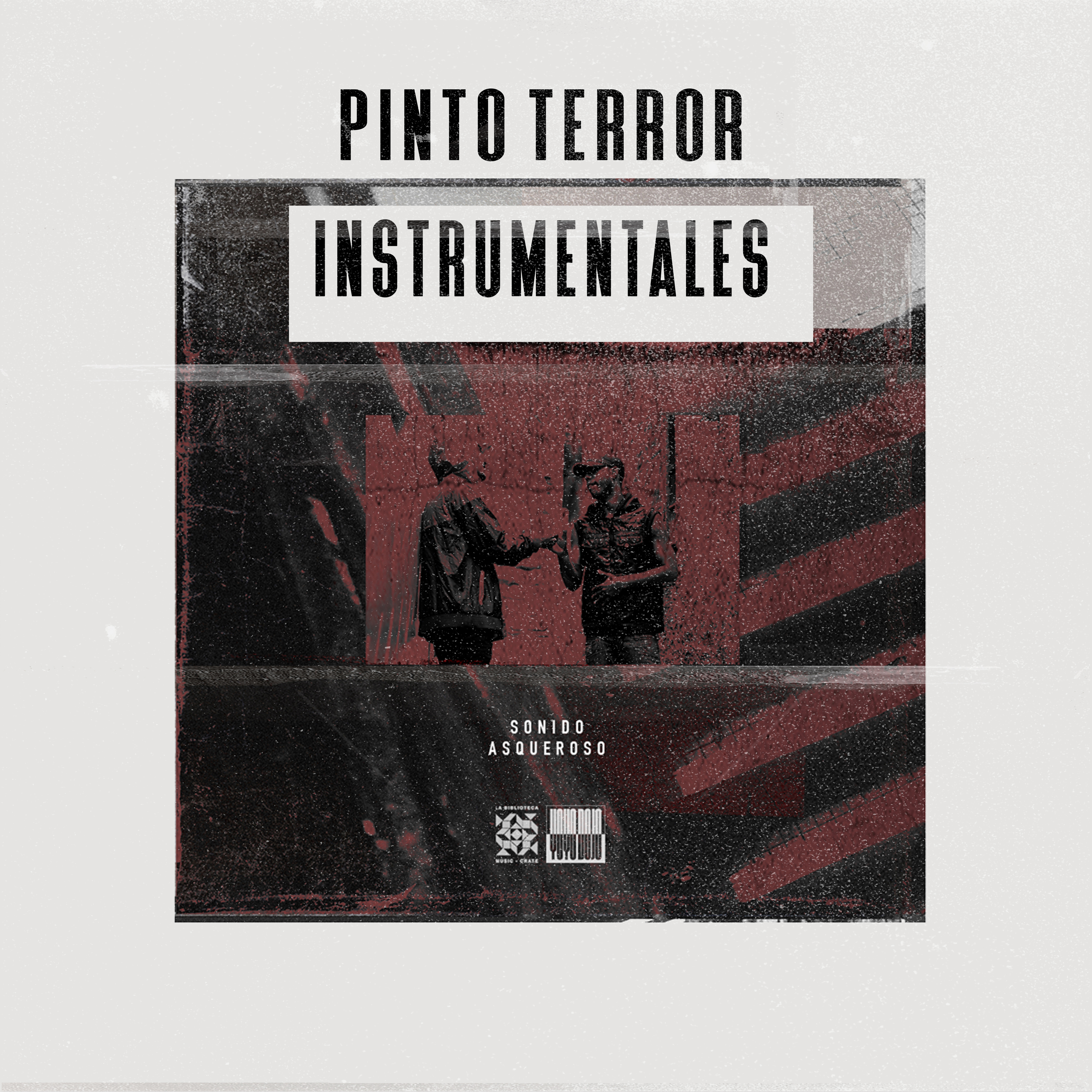 Sonido Asqueroso (Instrumental)