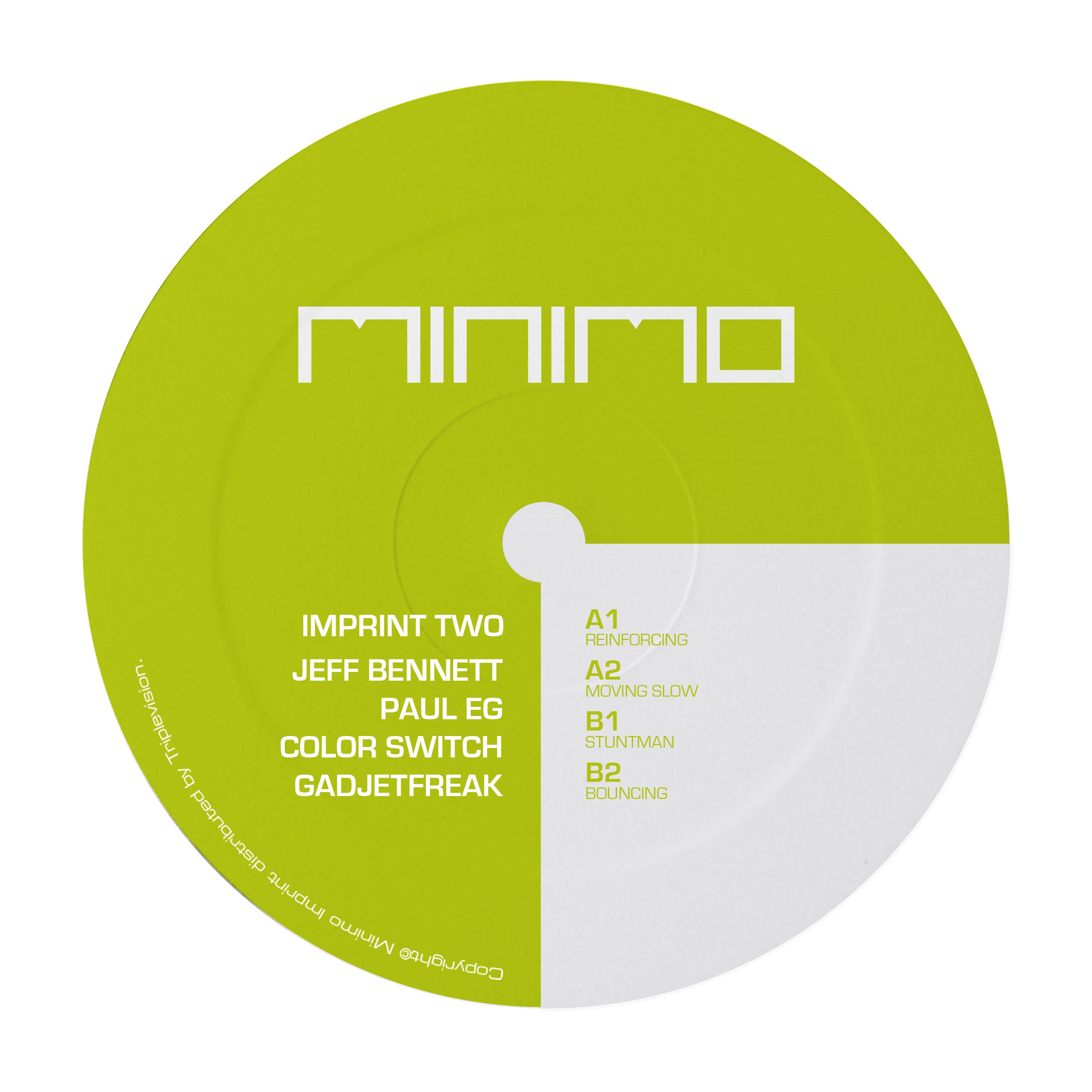 Moving Slow (Original Mix)