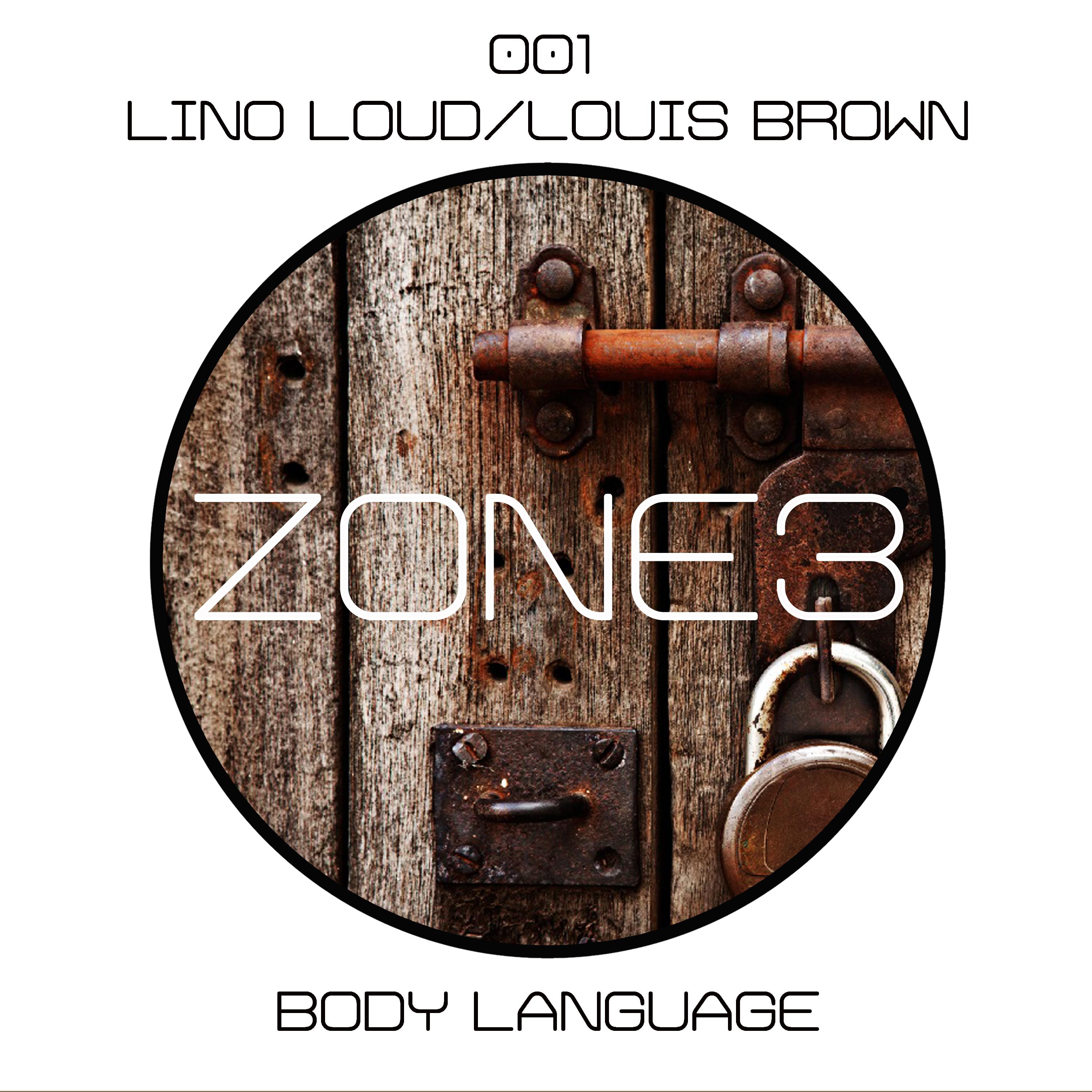 Body Language (Lino Loud Remix)
