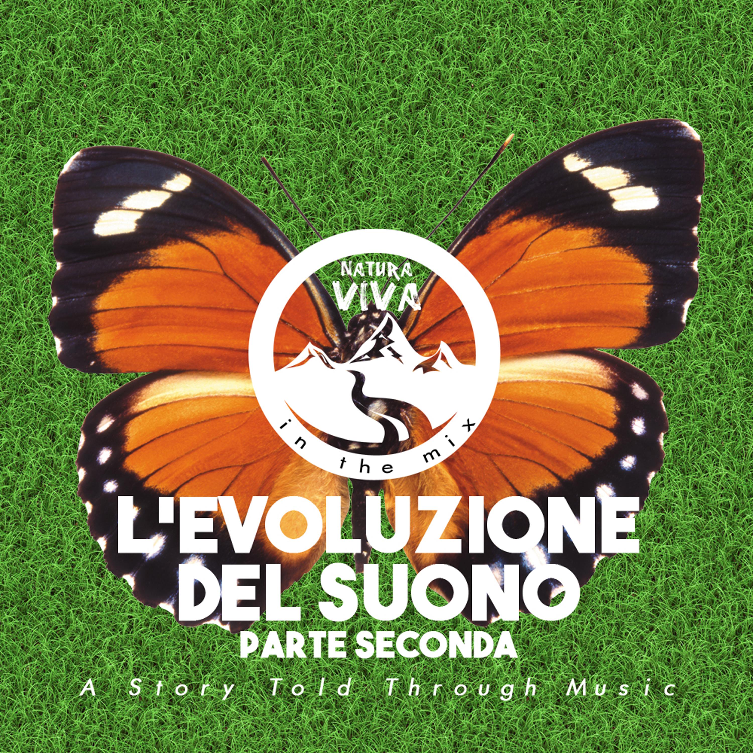 Back to Planet Earth (P-Ben Remix)