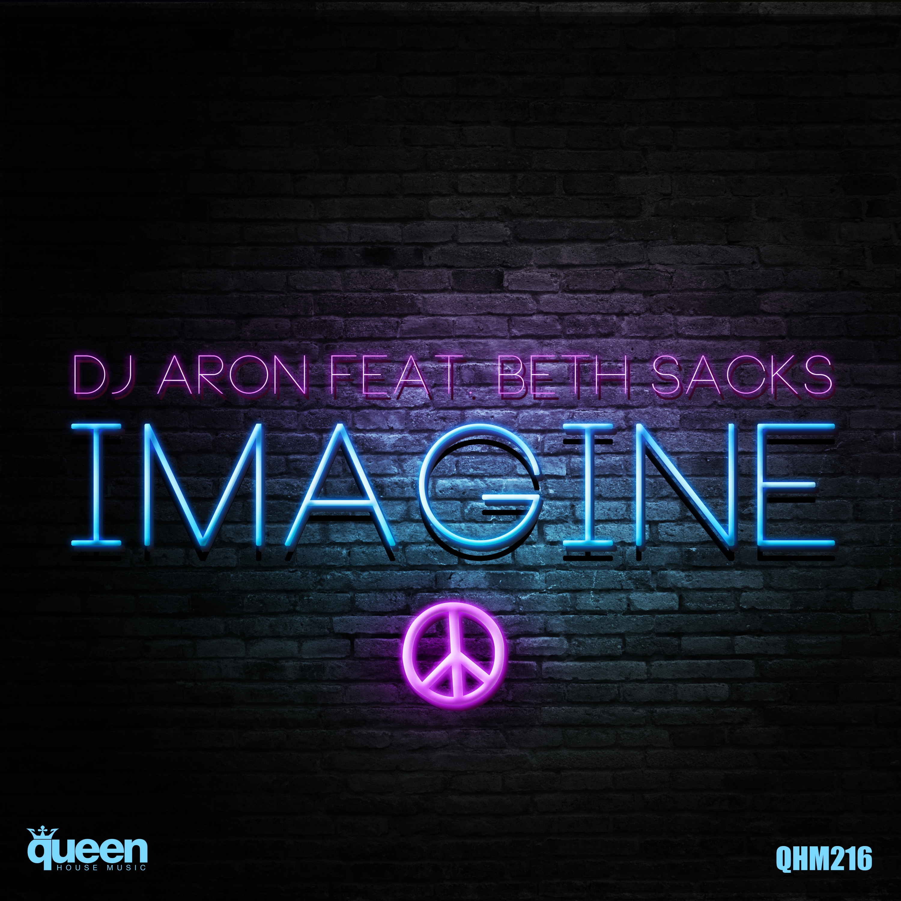 Imagine (Feat. Beth Sacks)