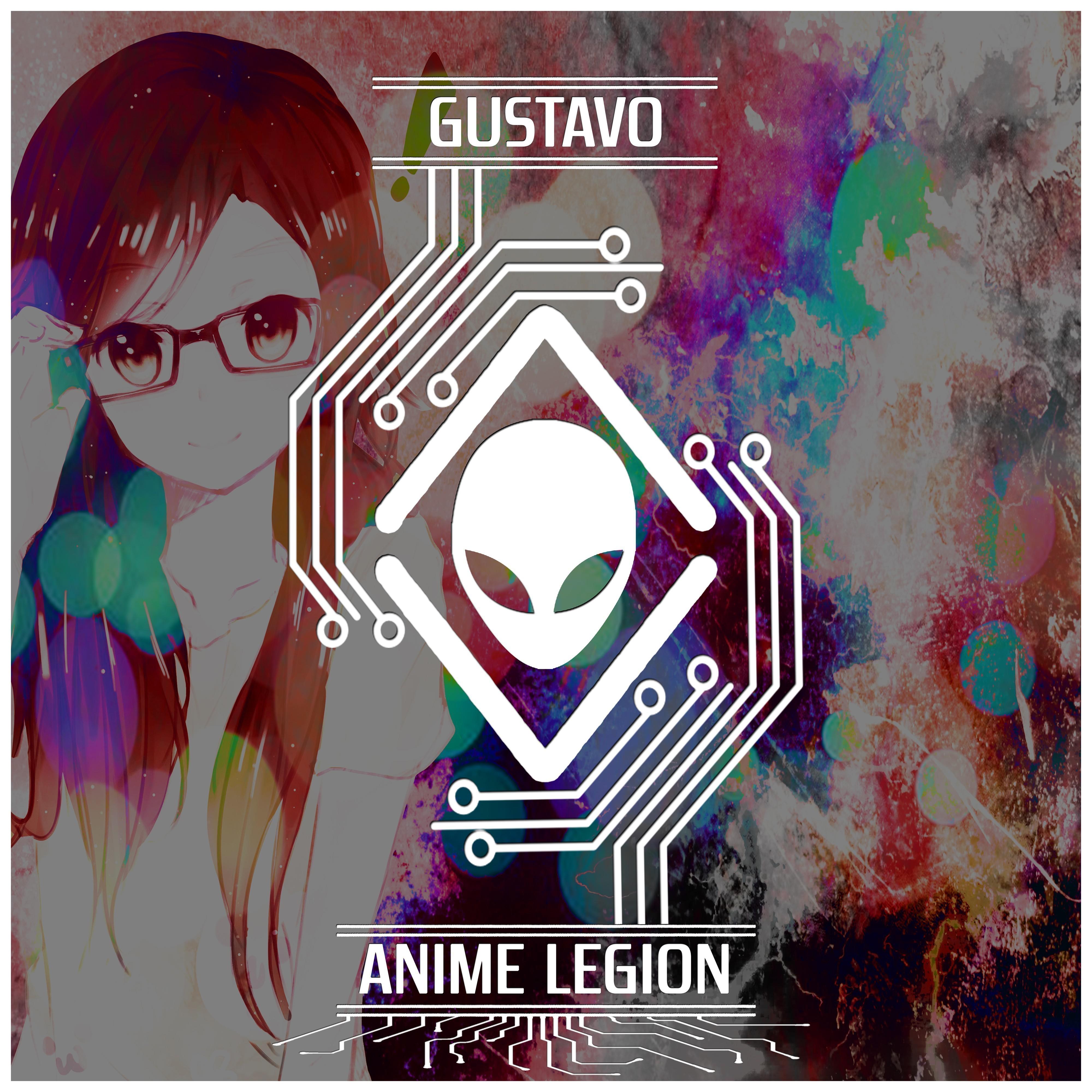 Anime Legion