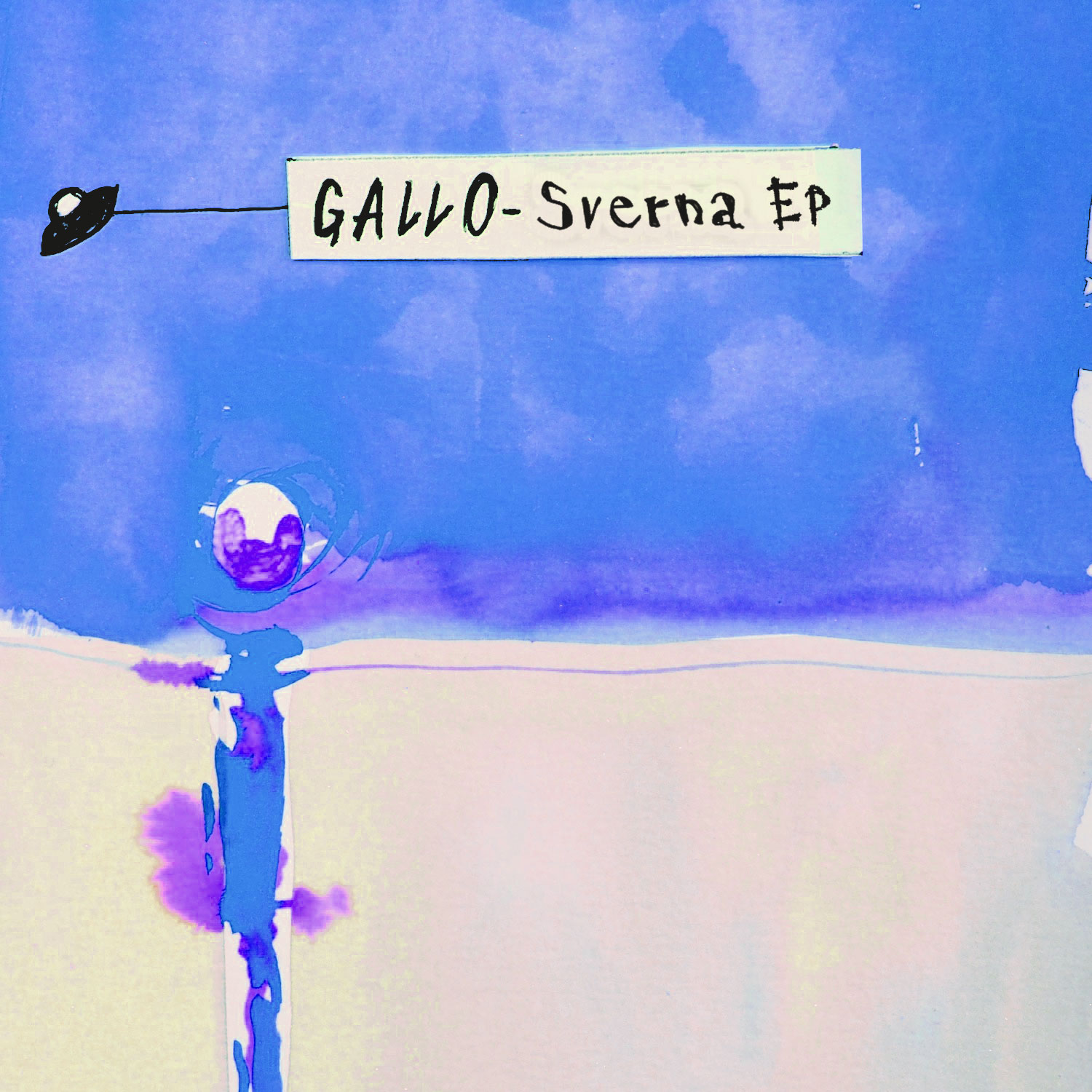 Sverna (Original Mix)