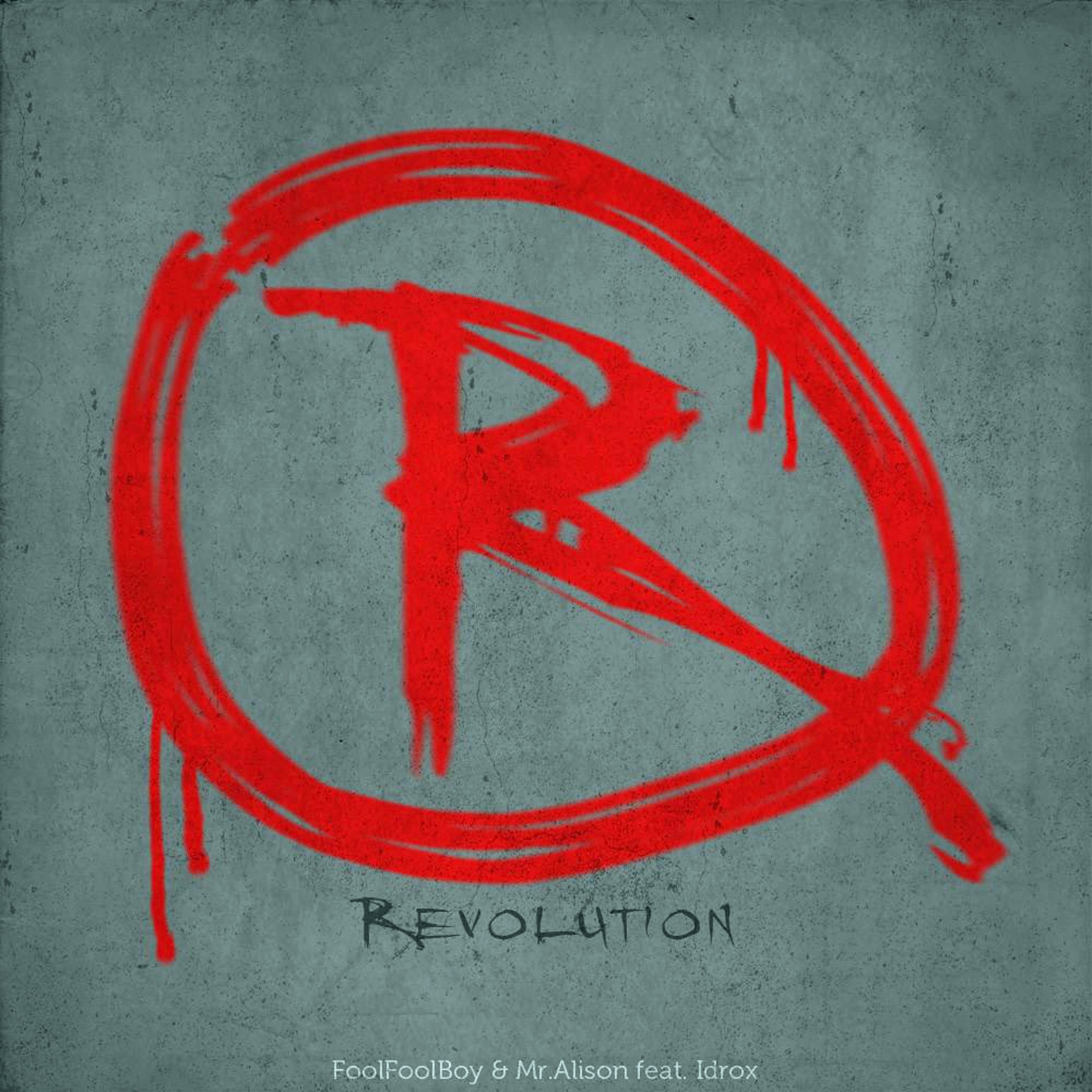 Revolution (Instrumental)