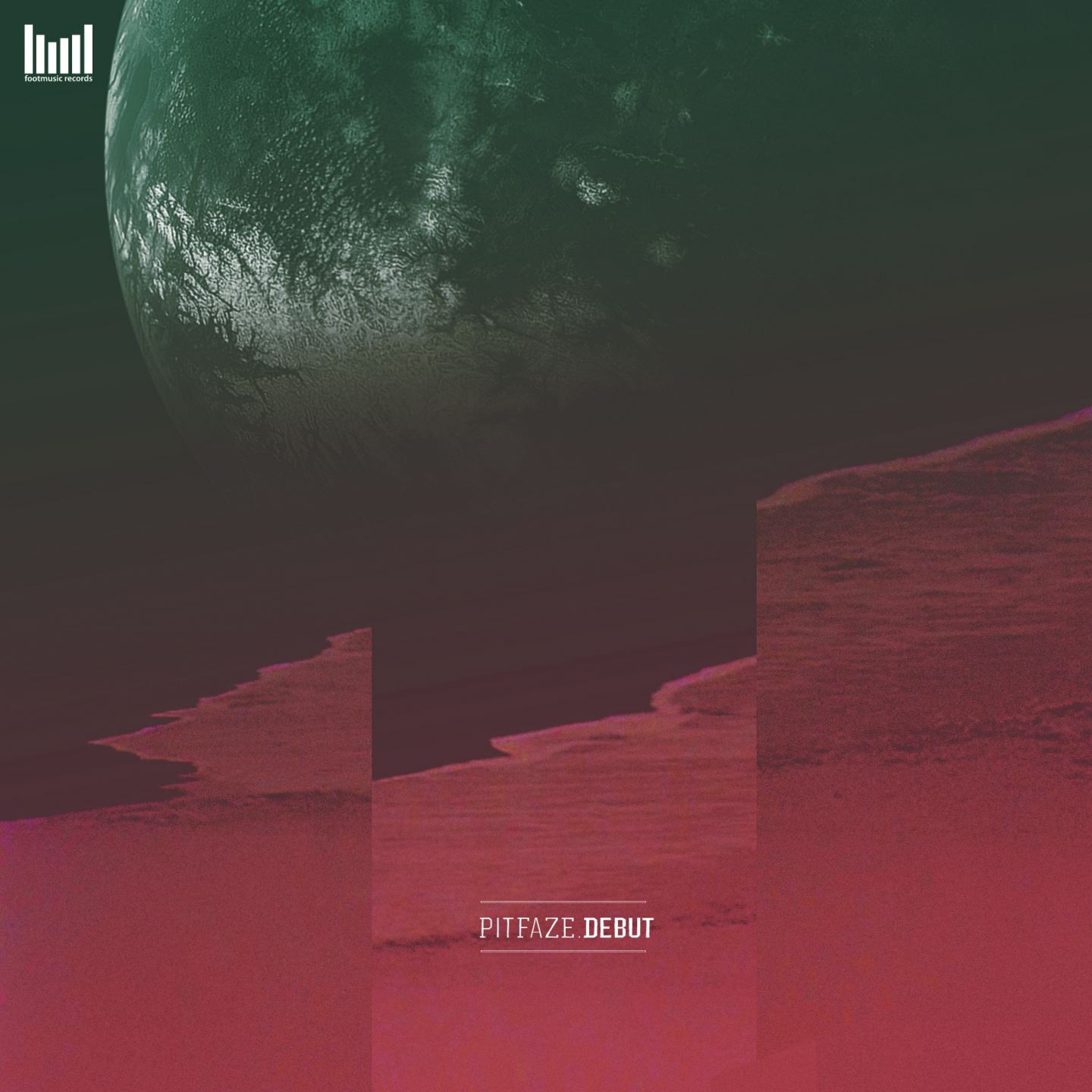 Debut (Hallien Remix)